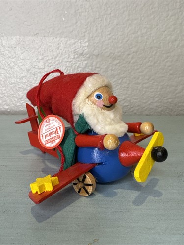 Steinbach babbo natale - steinbach,