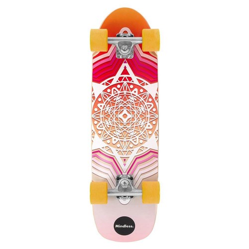 Mindless drifter monopattino - drifter,
