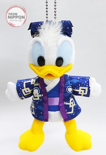 Paperino anno costume - paperino,