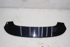 Spoiler coperchio bagagliaio