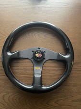 Momo CORSE 35 Steering Wheel