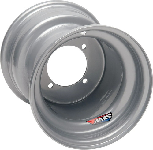 Ams 9913 697 ruota ricambio - di,