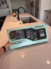 Mazzo Magic The Gathering