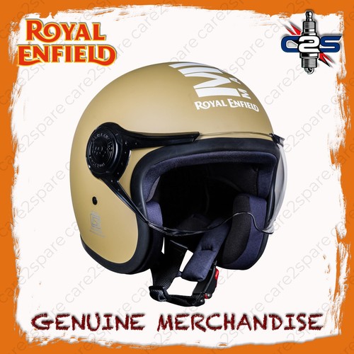 Casco originale royal enfield - casco,