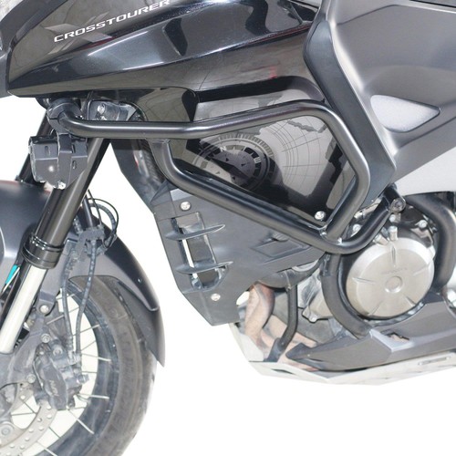 Barre portatutto vfr1200x - barre,