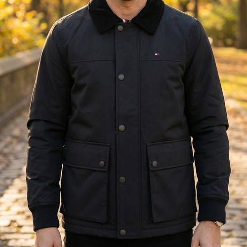 Tommy hilfiger giacca - da, uomo