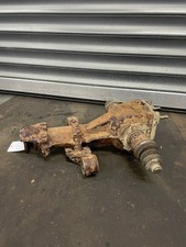 SUBARU LEGACY III BE 92KW 2.0