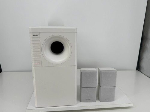 Sistema altoparlanti bose - sistema, di