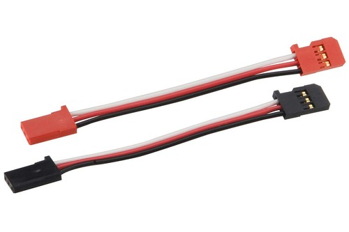 Futaba coppia cavetti - futaba,
