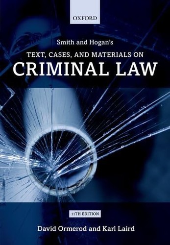 Smith and hogan text cases - text,,