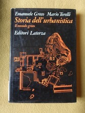 Storia dell'urbanistica. Il