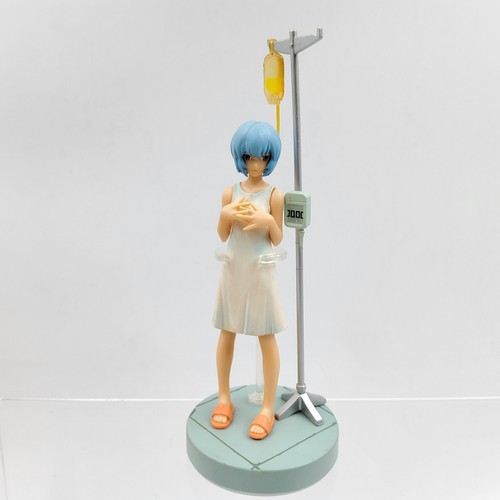 Rare neon genesis evangelion - rare,