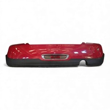 PARAURTI POSTERIORE COMPLETO