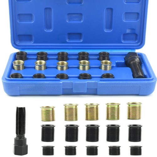 Pezzi kit utensili per - 16,
