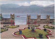 MALCESINE - VERONA - GIARDINO