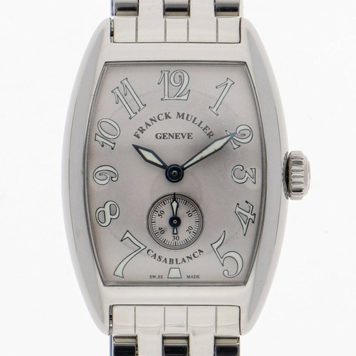 Franck muller casablanca - franck,