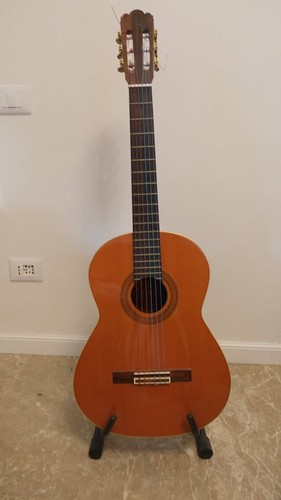 Chitarra classica mozzani - chitarra,