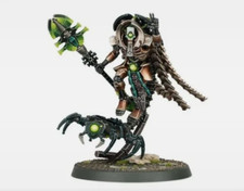 Necron Cryptek Necrons