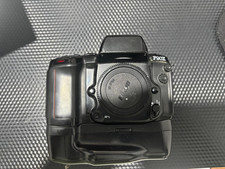 Nikon F90X fotocamera reflex