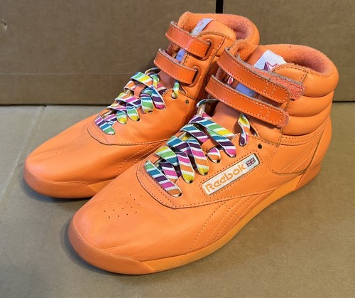 Top donna reebok freestyle - reebok,