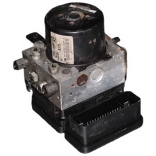 Jaguar S-type 2.7 Twin Turbo Diesel Aut. Gruppo freno principale CCX ABS