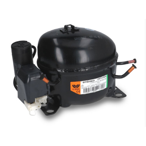 Compressore embraco emt2125gk - embraco,