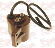 BOBINA ACCENSIONE ESTERNA PIAGGIO VESPA 150 GS 160 RALLY GL OEM 0937345