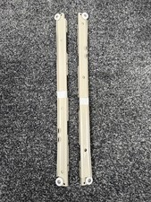 2 guide di ricambio per