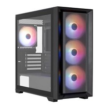 Aerocool TERN MINI, Case PC