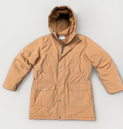 Giacca parka uomo originale - parka,