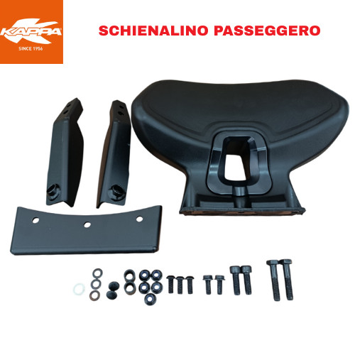 Kappa schienalino specifico - schienalino,
