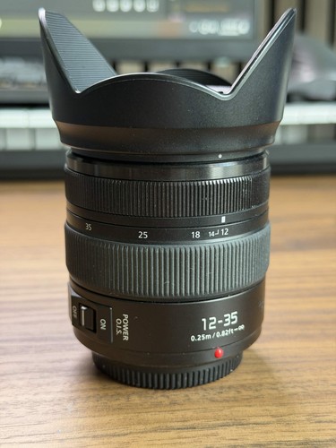 Panasonic lumix vario - panasonic, g
