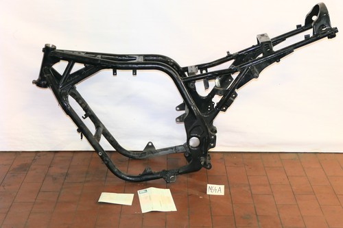 Suzuki gsx 750 inazuma 1999 - gsx,
