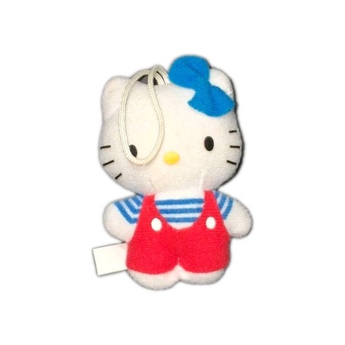 Peluche hello kitty 8cm