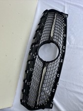 Front Diamond Grille for