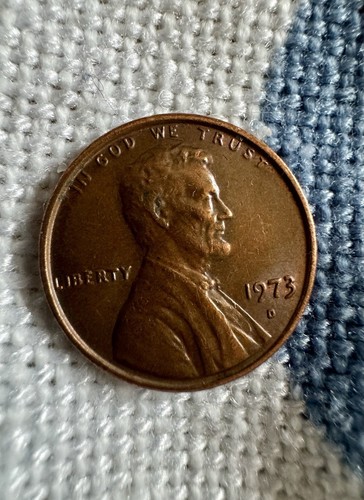 Rarissimo one cent - one,