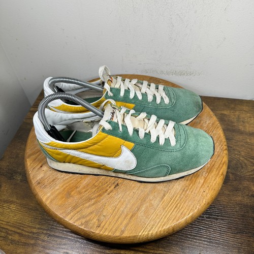 Scarpe nike pre - montreal, racer