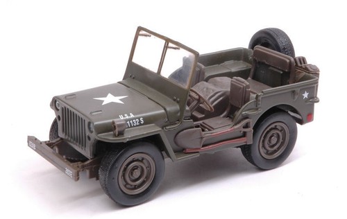 Newray jeep willys - newray,,