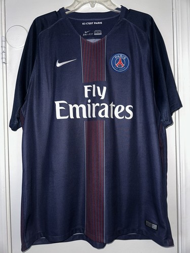 Nike paris saint - nike, germain