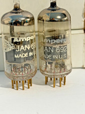 6922 tube balanced - tube,