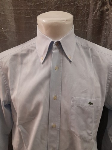 Camicia uomo cotone - uomo, lacoste