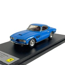 Modellino Auto BBR Models 1/43