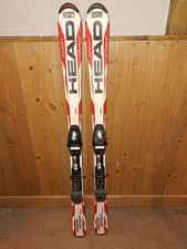 SCI JUNIOR HEAD USATI MISURA