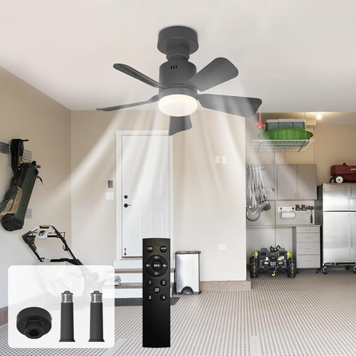 Ventilatore soffitto con - ventilatore,