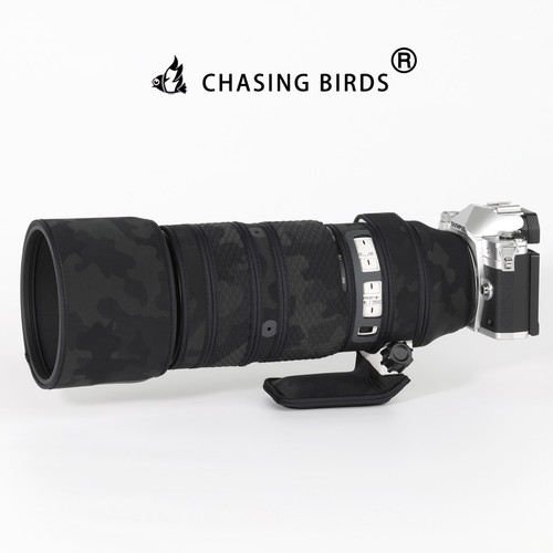 Lens camouflage coat versione - lens,