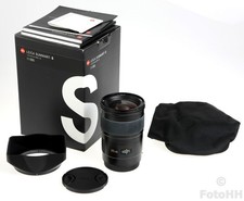 DEMO LEICA SUMMARIT-S * 1:2.5 / 35mm * ASPH. CON NUMERO CS/LEICA: 11050