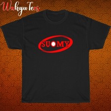 Nuova maglietta unisex Suomy