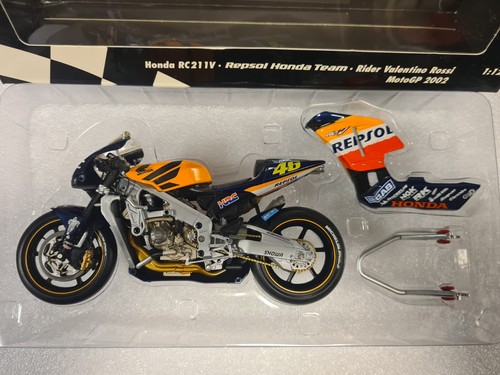 Honda rc211v repsol - rc211v,