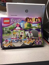 NUOVO LEGO Friends 41320