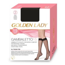Paia gambaletti golden - paia, lady